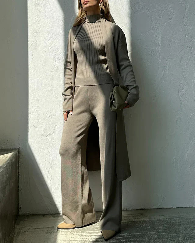 Angélique™ | Premium Koordiniertes Ensemble
