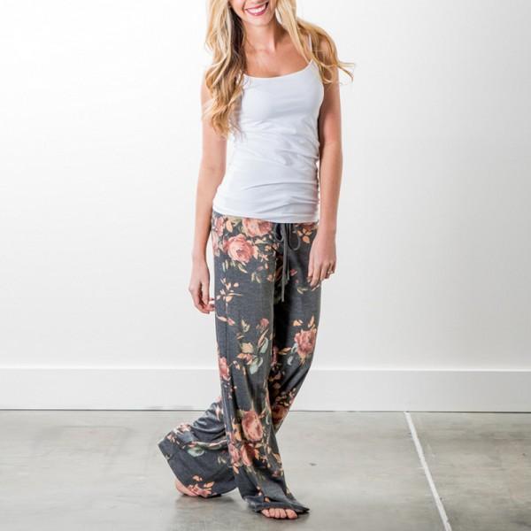 Chica™ | Elegante Camouflage-Relax-Hose