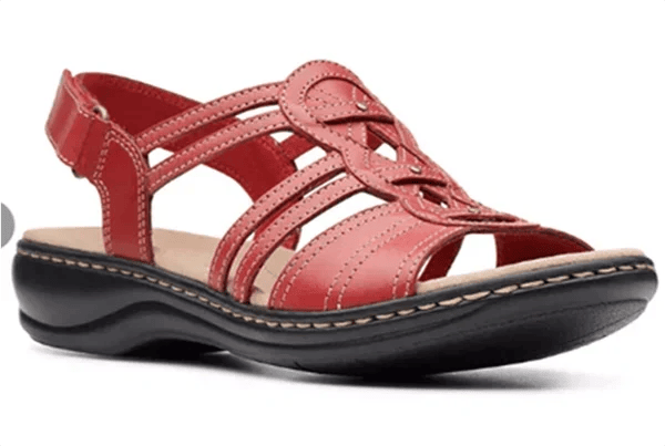 Lesia™ | Elegante und Bequeme Orthopädische Sandalen