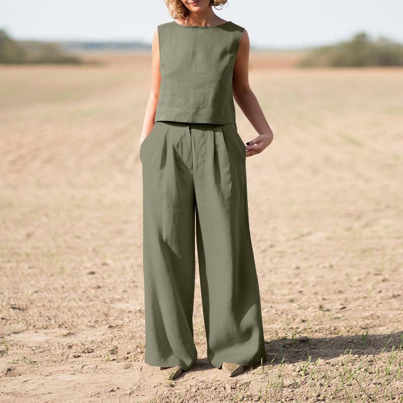 Ruth™ | Elegantes Alltagsensemble