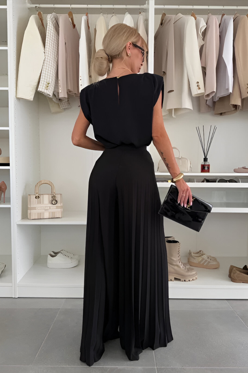 Natalia™ | Elegantes Chic-Ensemble