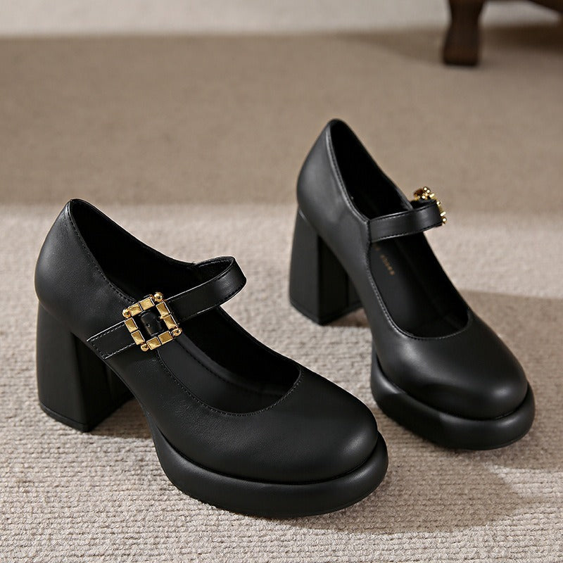 Monroe™ | Elegante und Bequeme High Heels