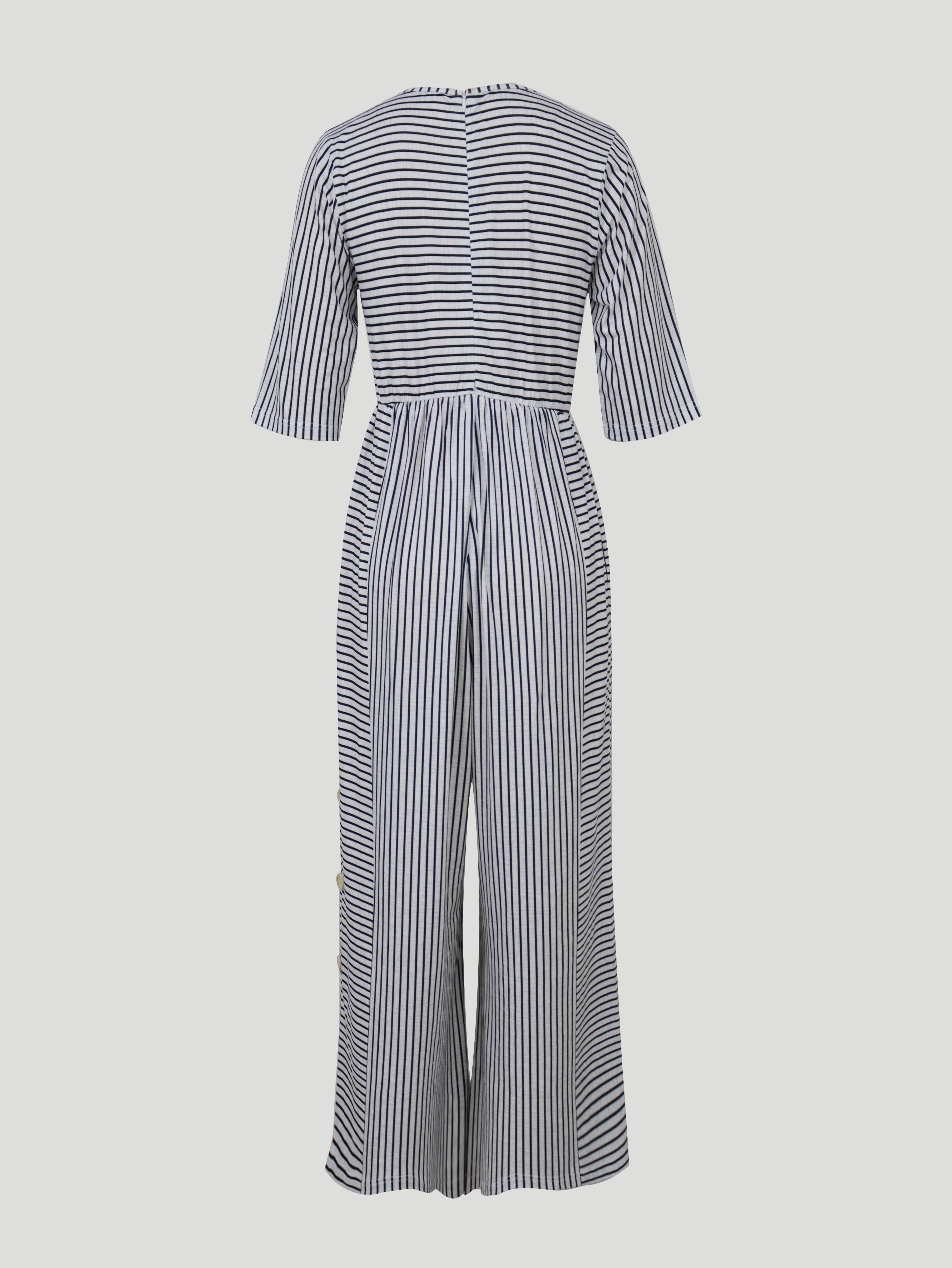 Vanita™ | Elegante Vintage-Jumpsuit