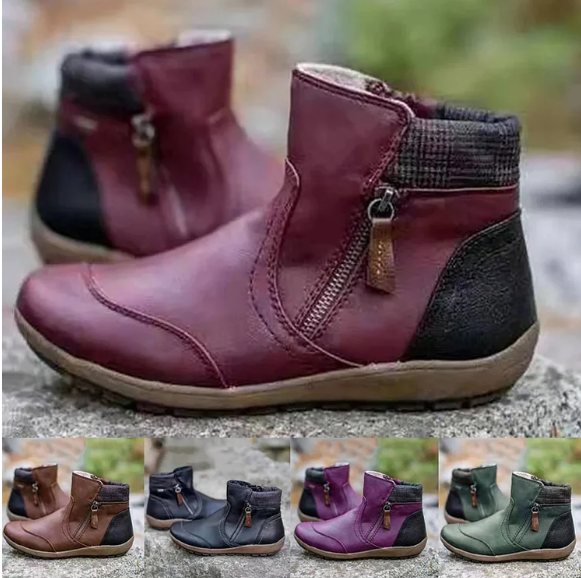 CARMEN™ | Orthopädische Stiefel
