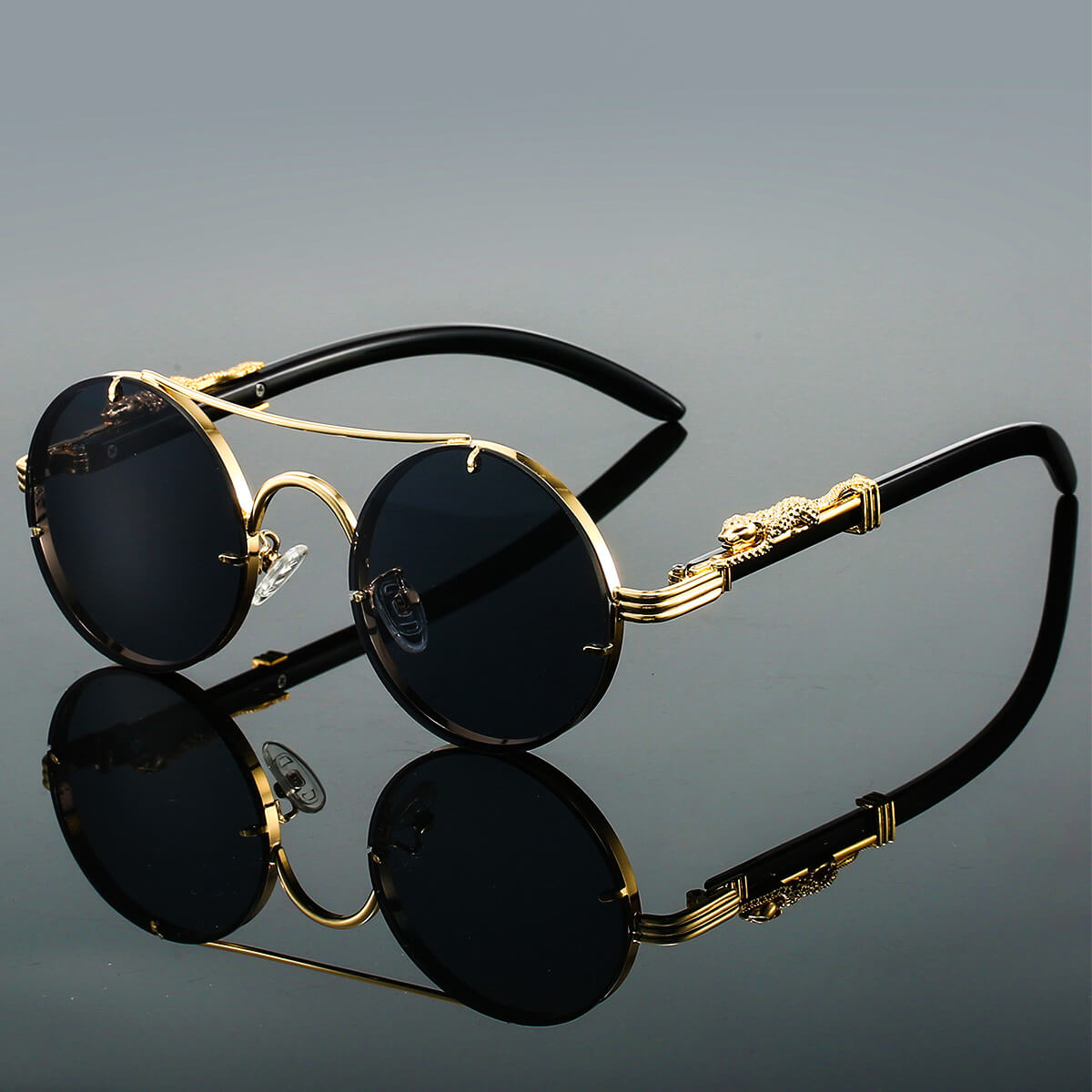 Lucian™ | Elegante Sonnenbrillen