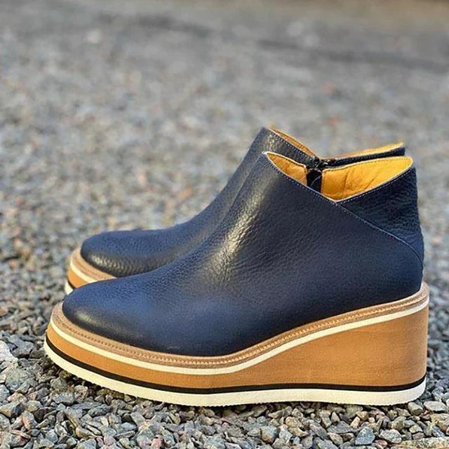 Lauren™ | Elegante Stiefel