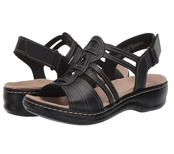 Lesia™ | Elegante und Bequeme Orthopädische Sandalen