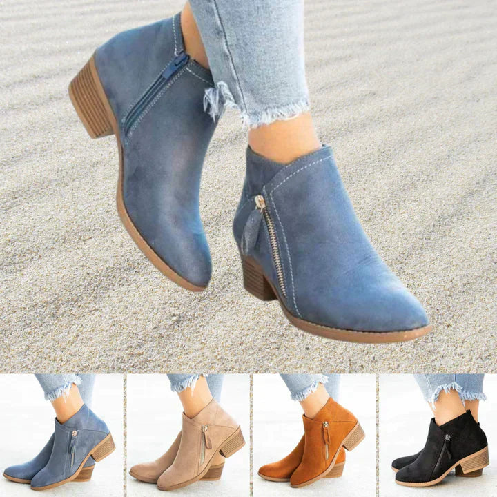 Sabella™ | Bequeme Stiefel
