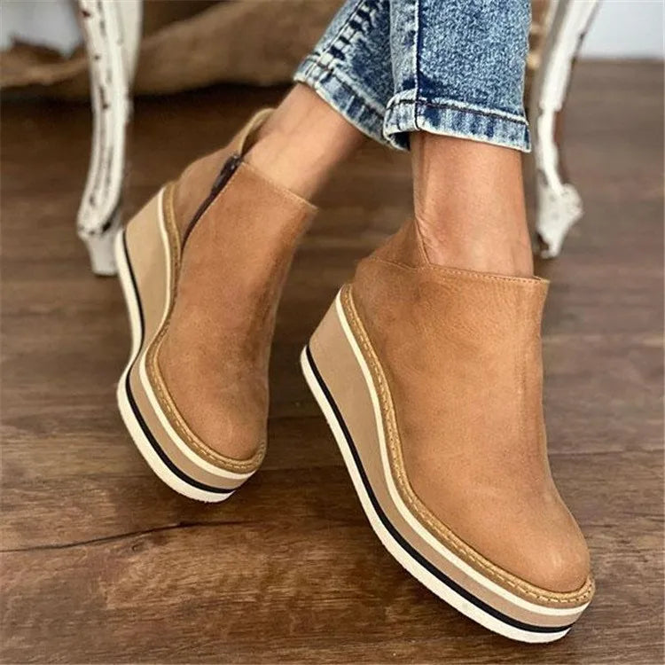 Lauren™ | Elegante Stiefel