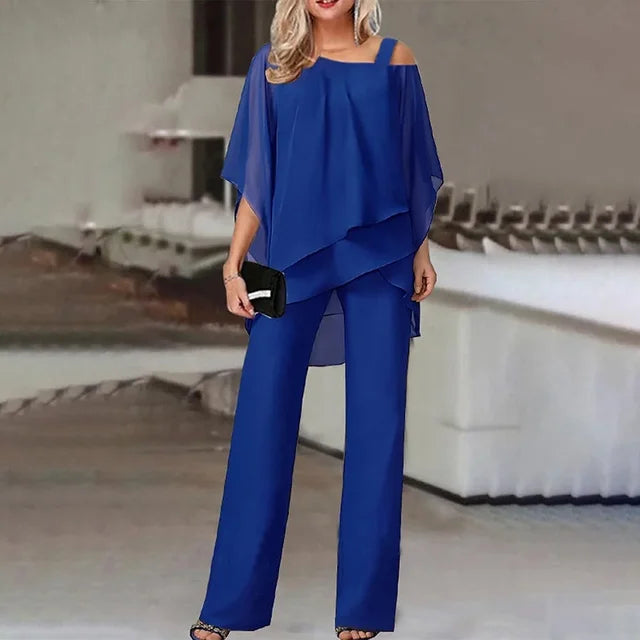 Angie™ | Schickes und elegantes Ensemble