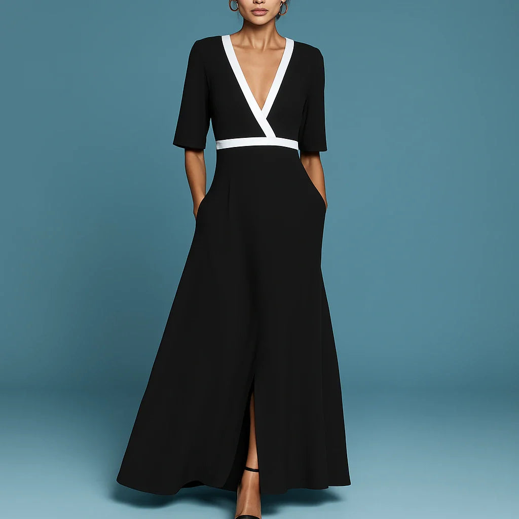 Aurélie™ | Elegantes Kleid