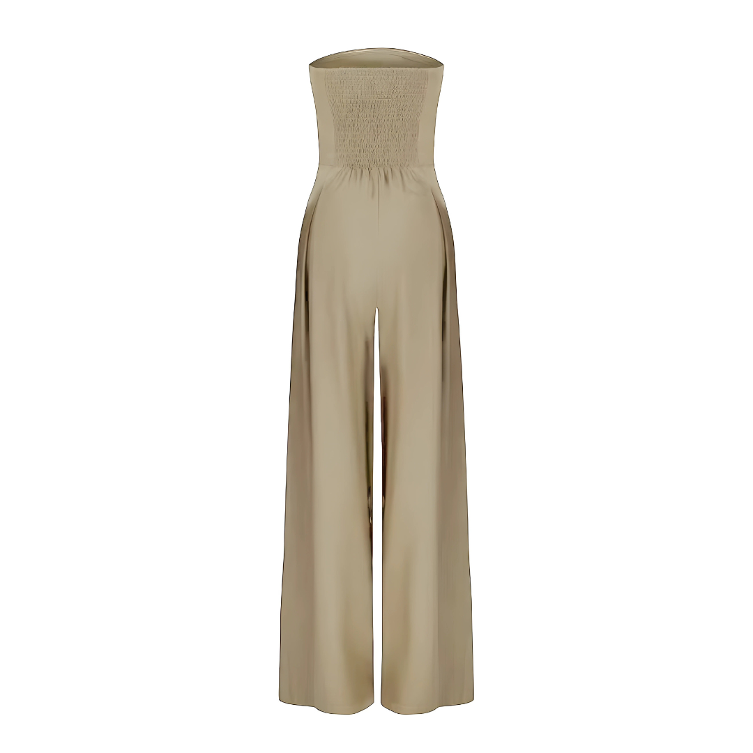 Whitney™ | Elegantes ärmelloses Ensemble