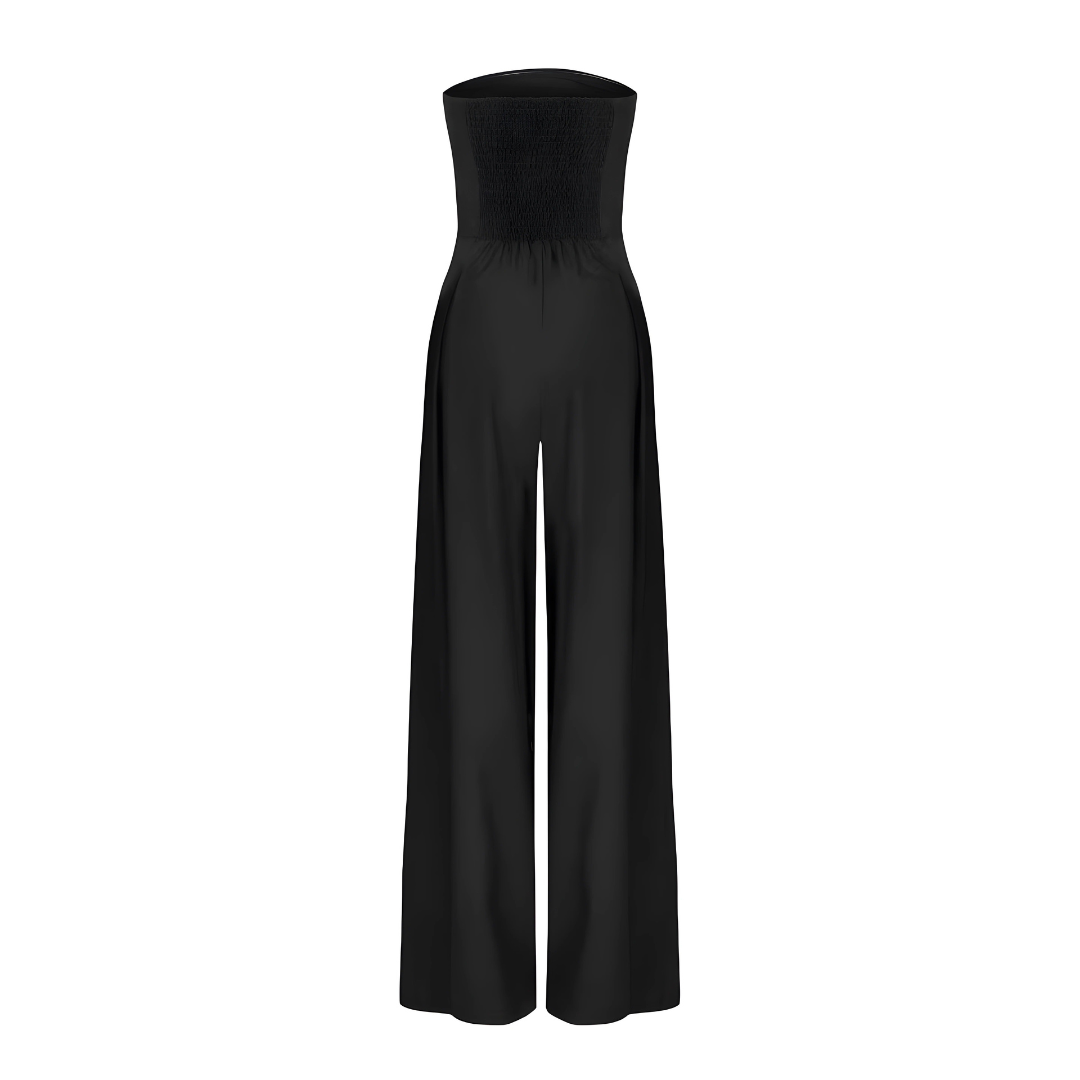 Whitney™ | Elegantes ärmelloses Ensemble