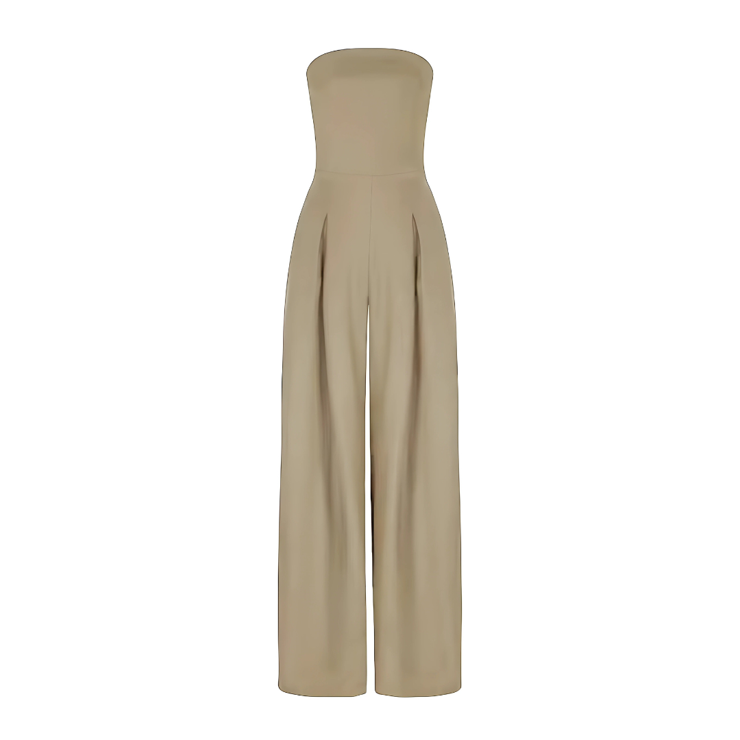 Whitney™ | Elegantes ärmelloses Ensemble
