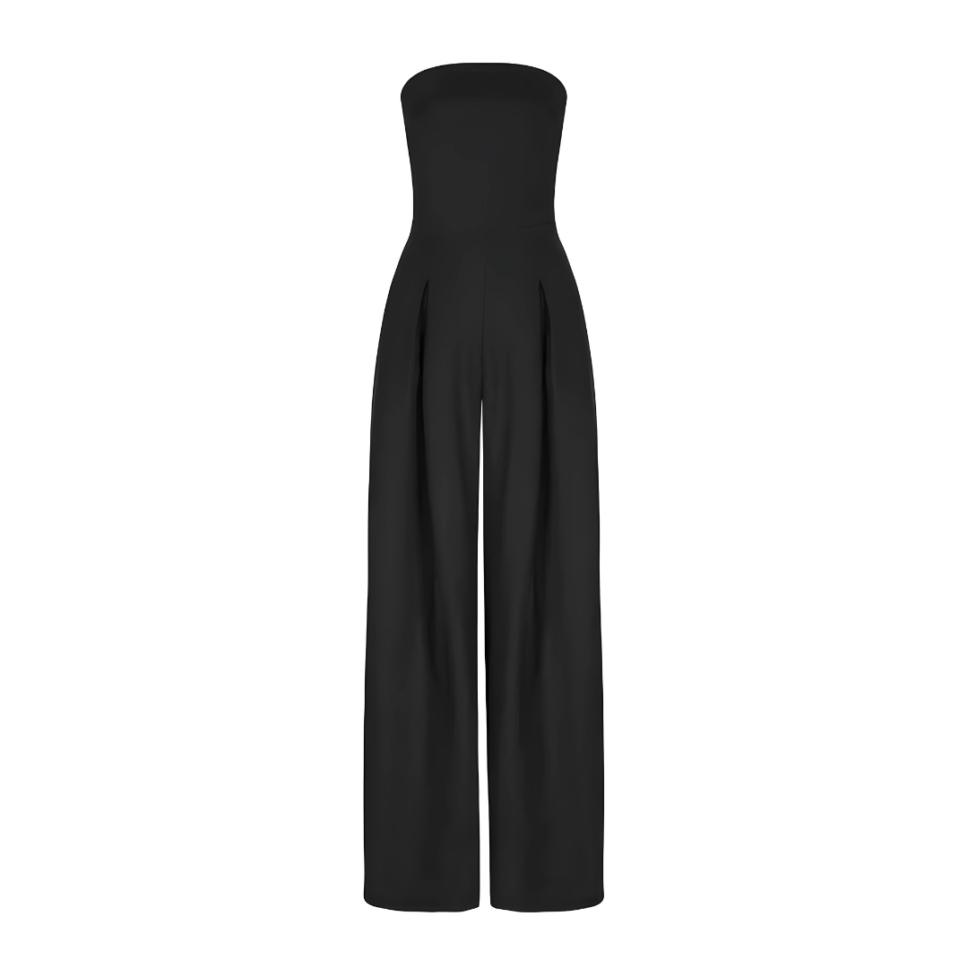 Whitney™ | Elegantes ärmelloses Ensemble