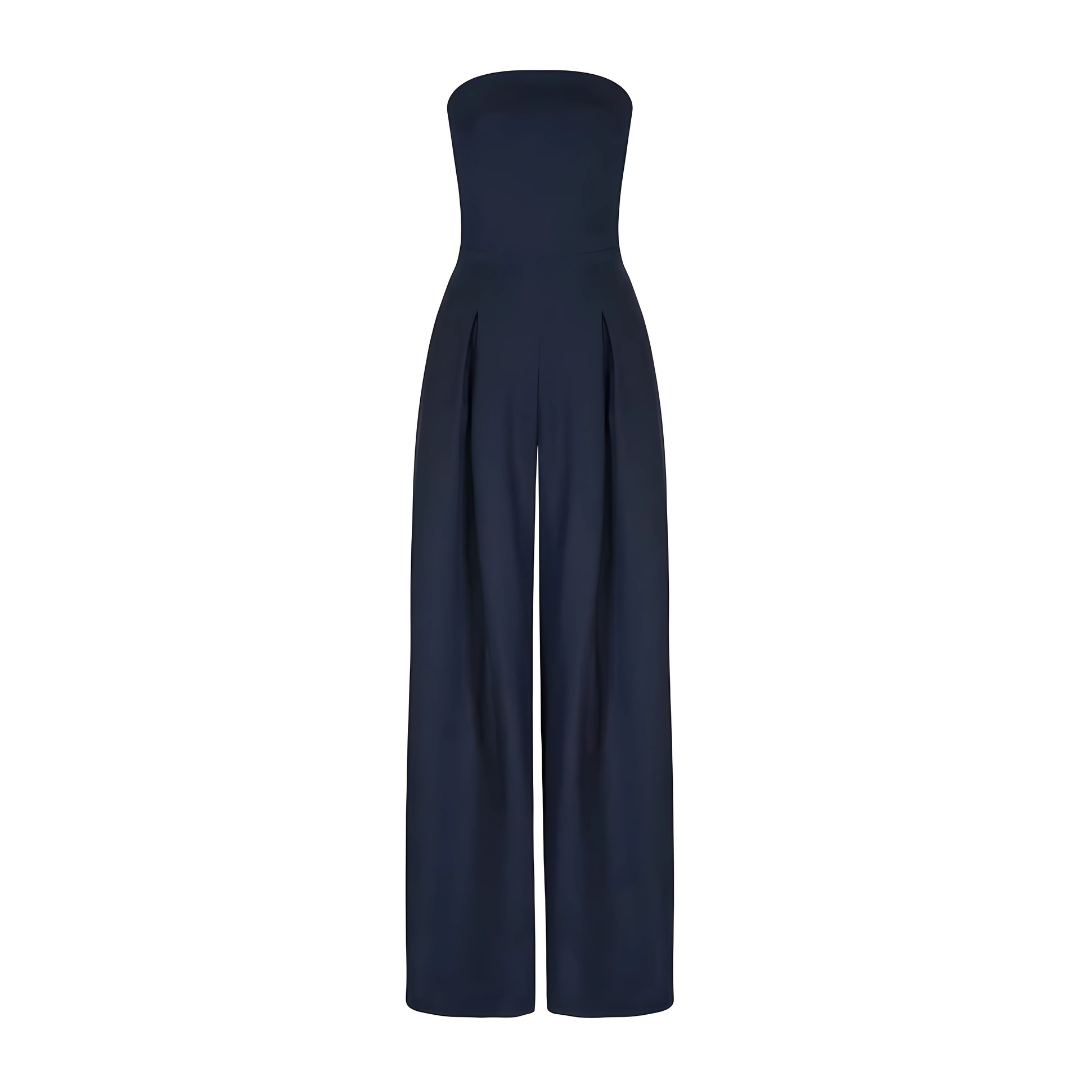 Whitney™ | Elegantes ärmelloses Ensemble