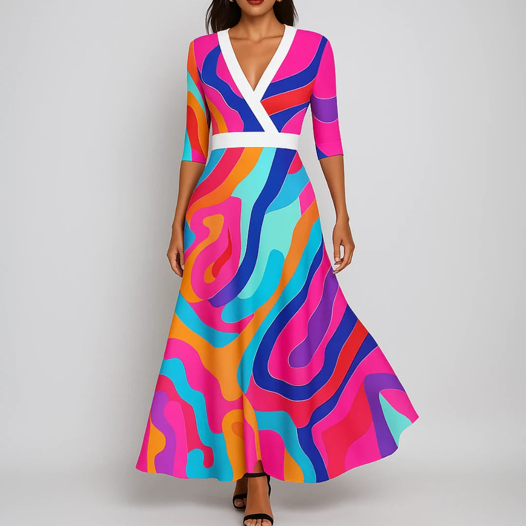 Aurélie™ | Elegantes Kleid