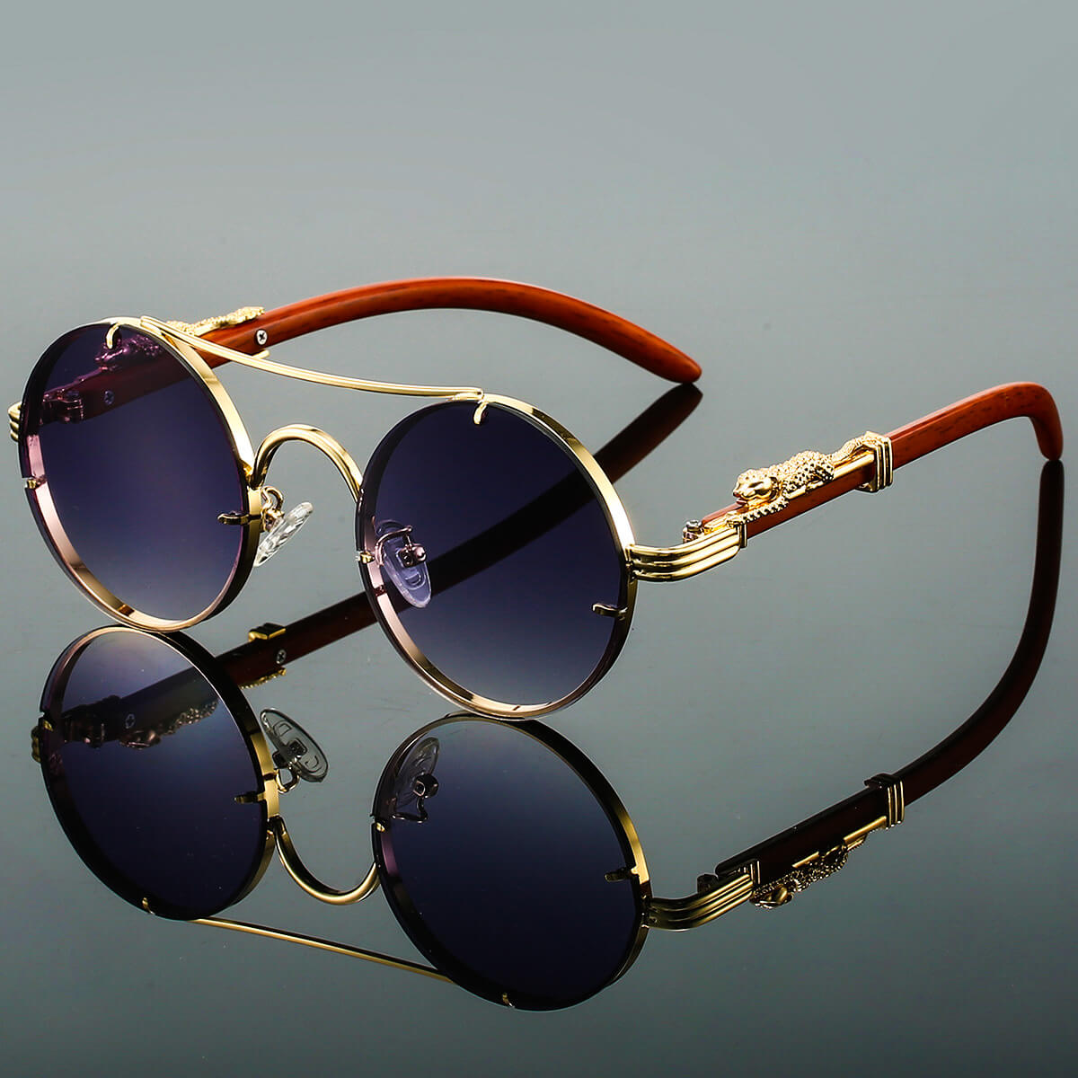 Lucian™ | Elegante Sonnenbrillen