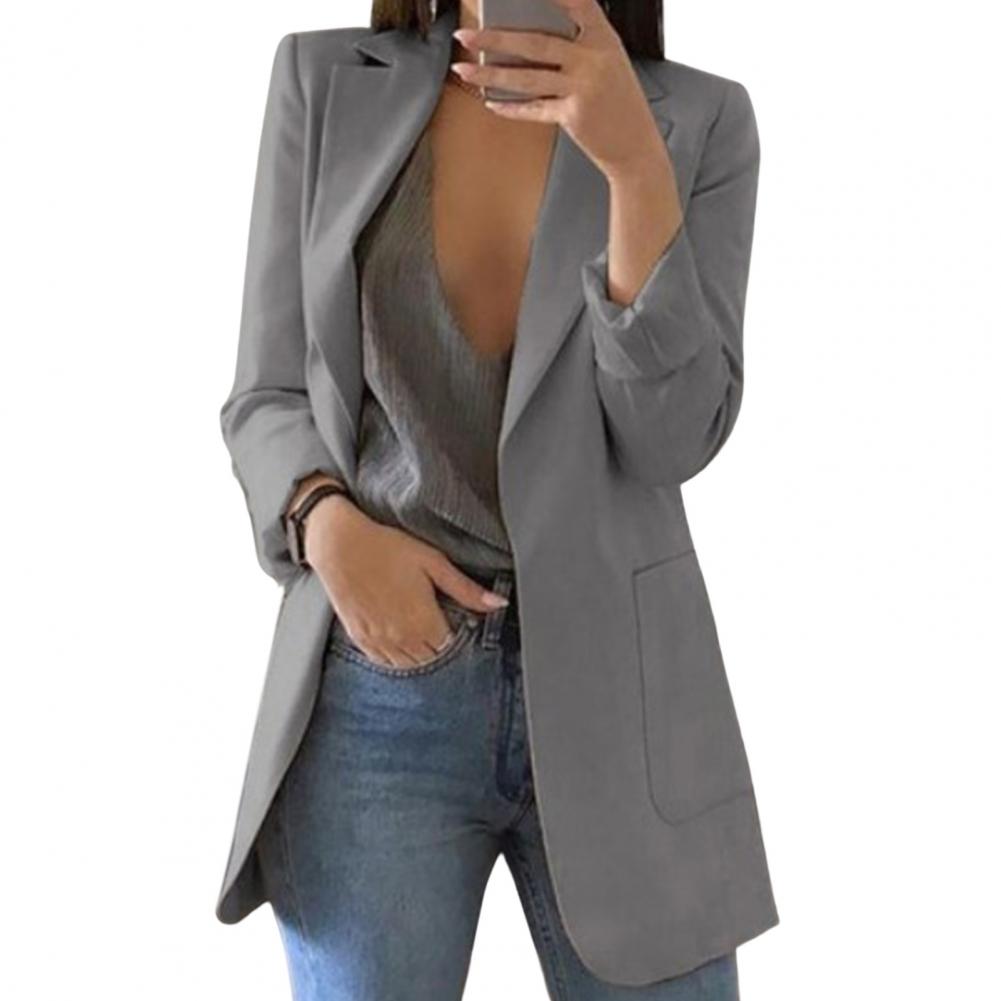Alise™ | Eleganter und Bequemer Blazer