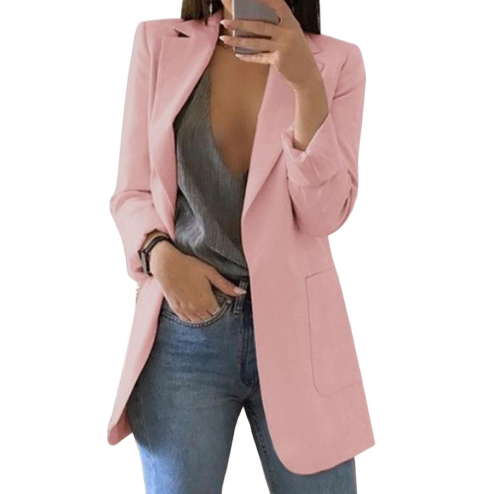 Alise™ | Eleganter und Bequemer Blazer