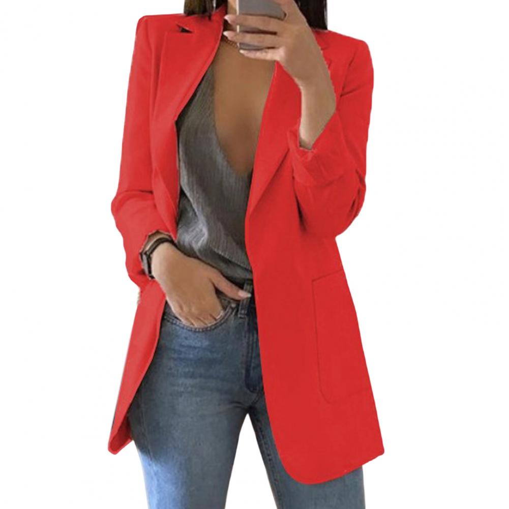 Alise™ | Eleganter und Bequemer Blazer
