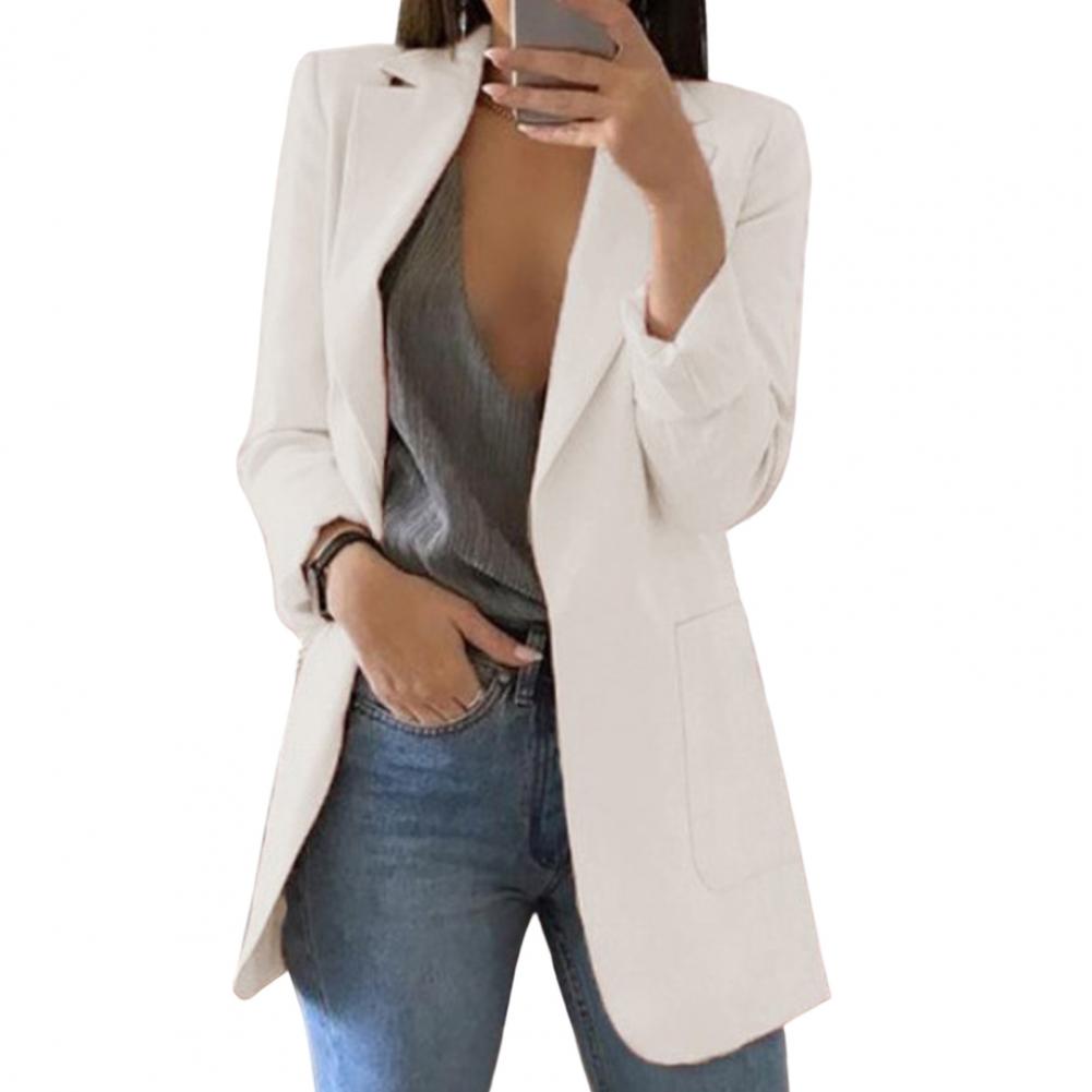 Alise™ | Eleganter und Bequemer Blazer