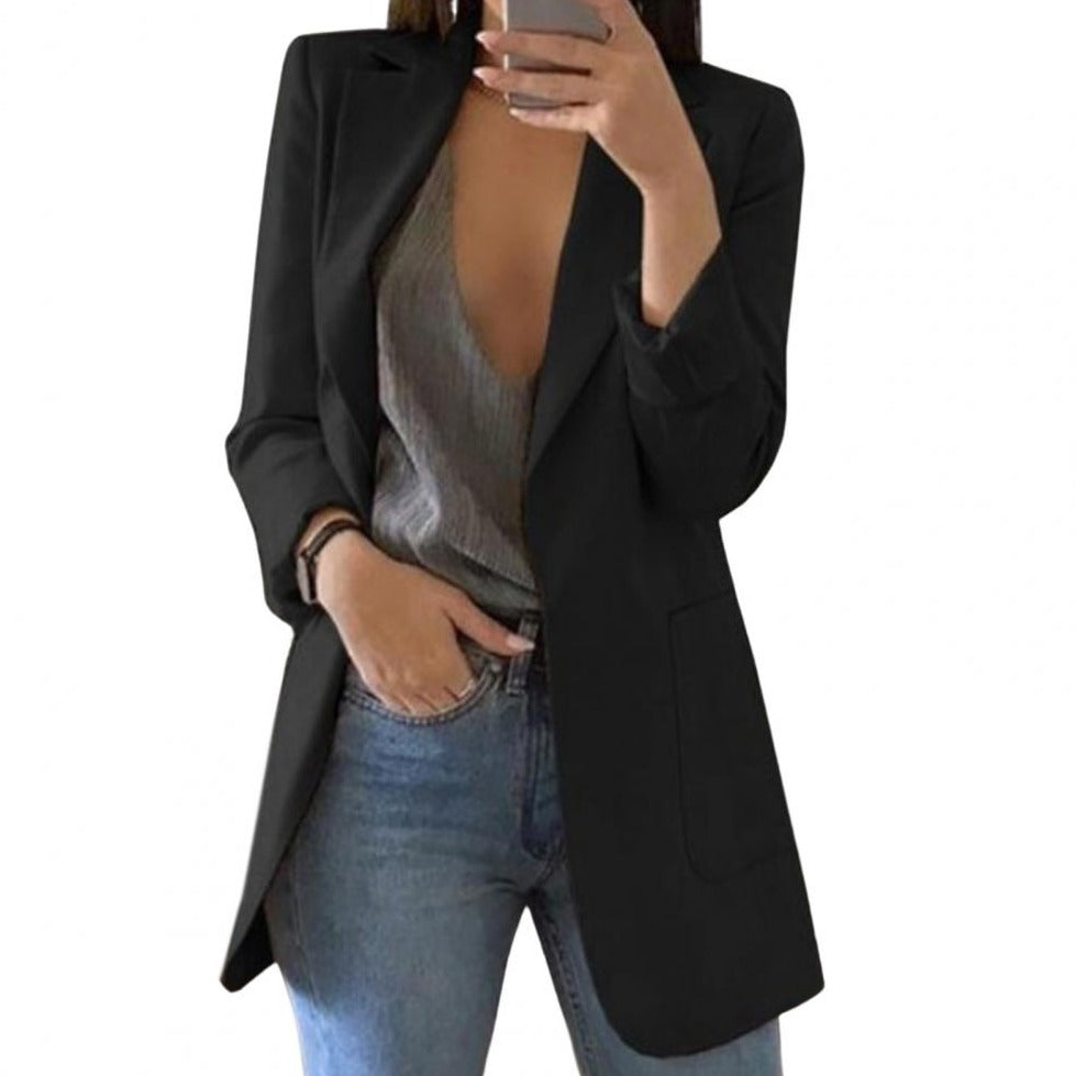 Alise™ | Eleganter und Bequemer Blazer