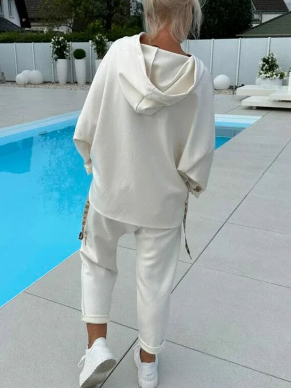 Hanan™ | Ensemble Lounge Luxe