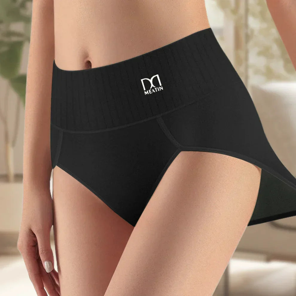 Nina™ | Bequeme Hochtaillierte Culottes