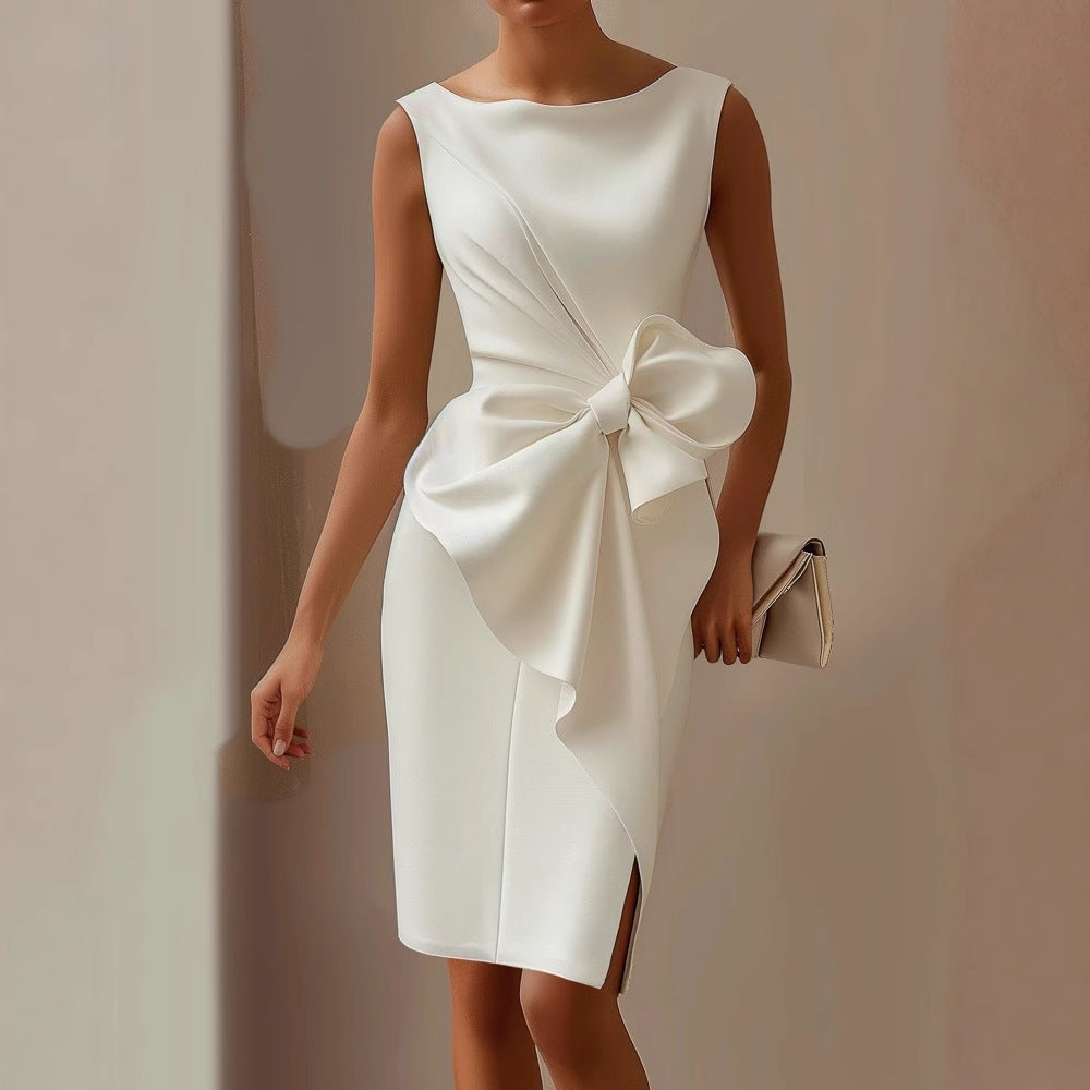 Athena™ | Elegantes Fliegenkleid