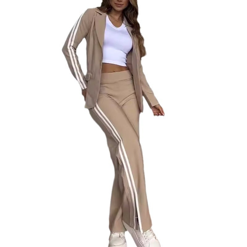 Callie™ | Elegantes Freizeit-Outfit für Herbst/Winter