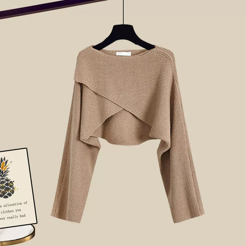Tina™ | Dreiteiliges Damenensemble