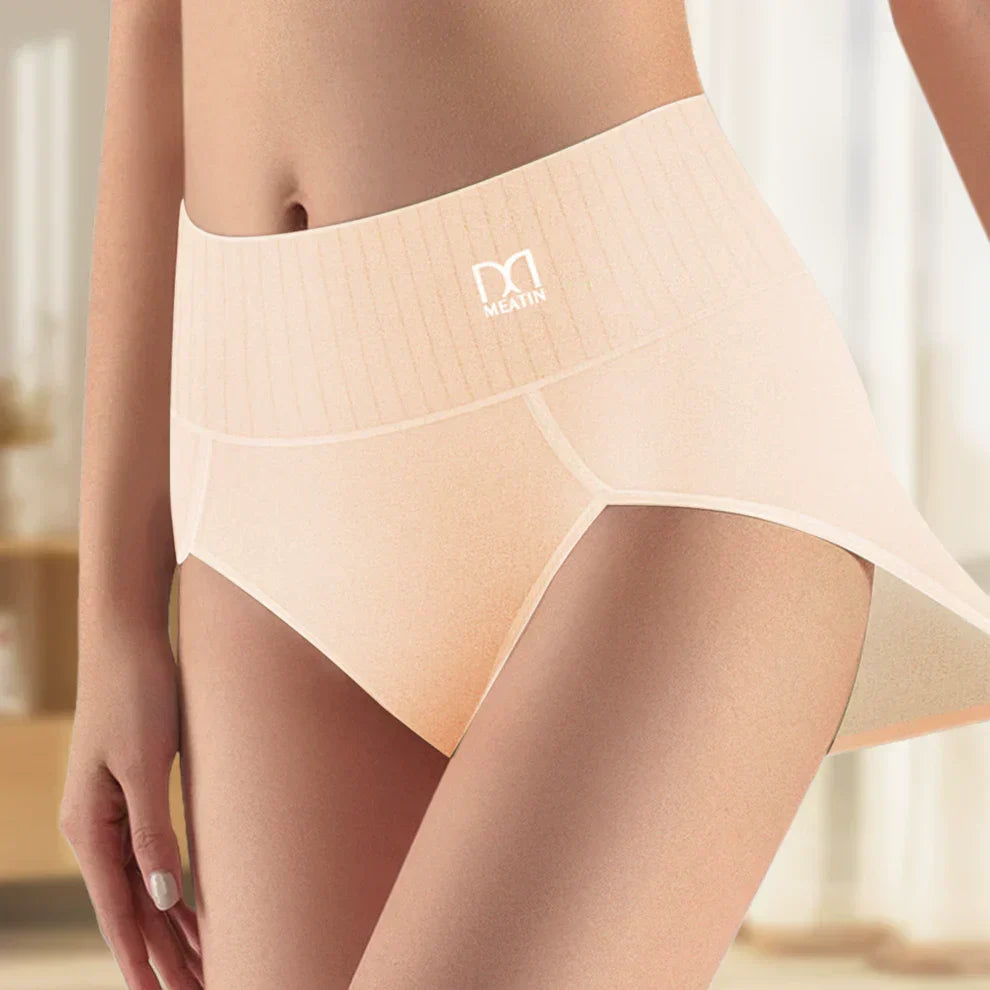 Nina™ | Bequeme Hochtaillierte Culottes