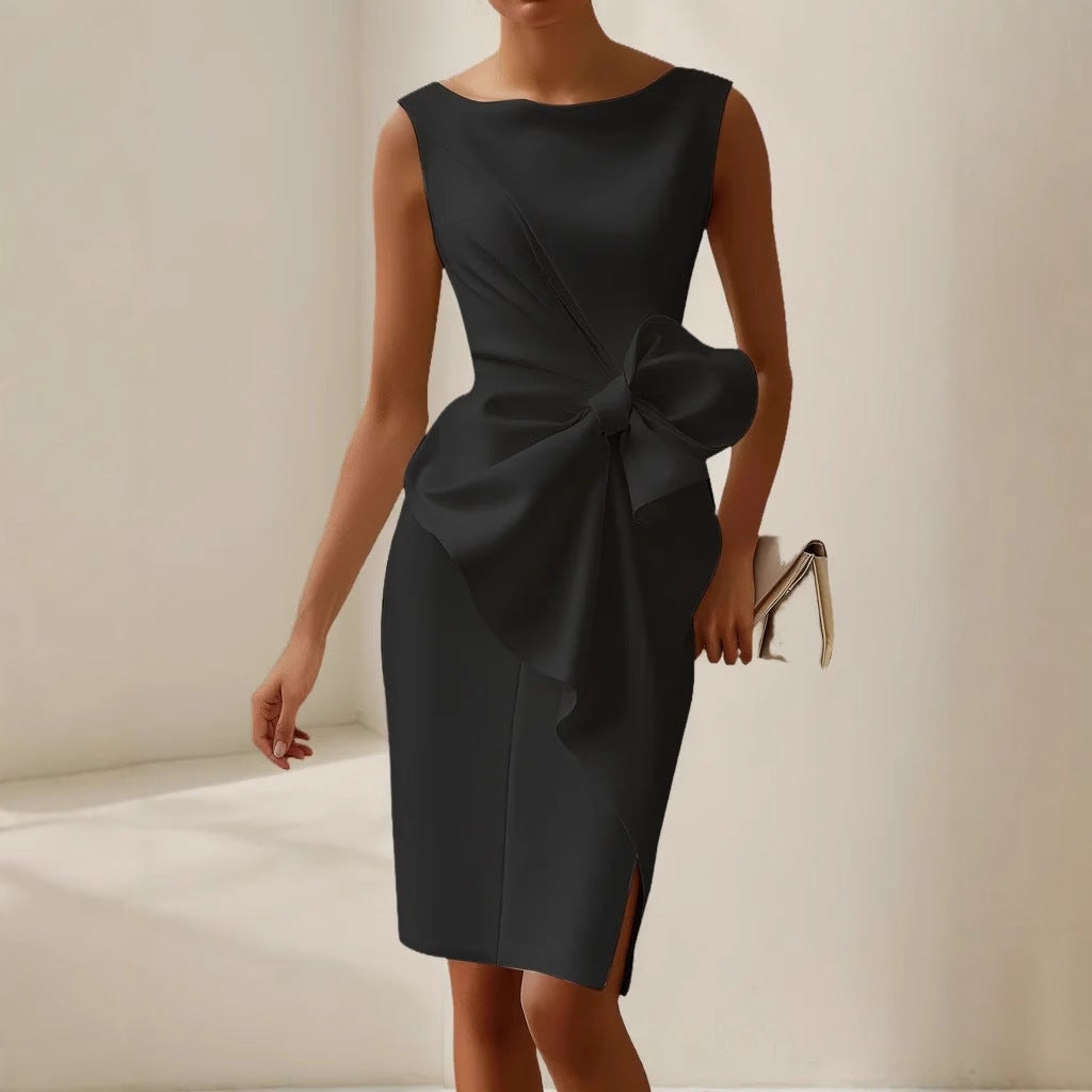 Athena™ | Elegantes Fliegenkleid