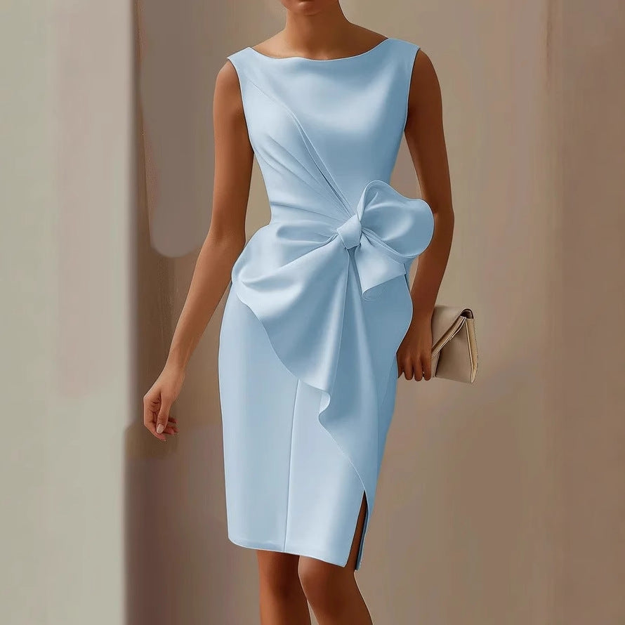 Athena™ | Elegantes Fliegenkleid