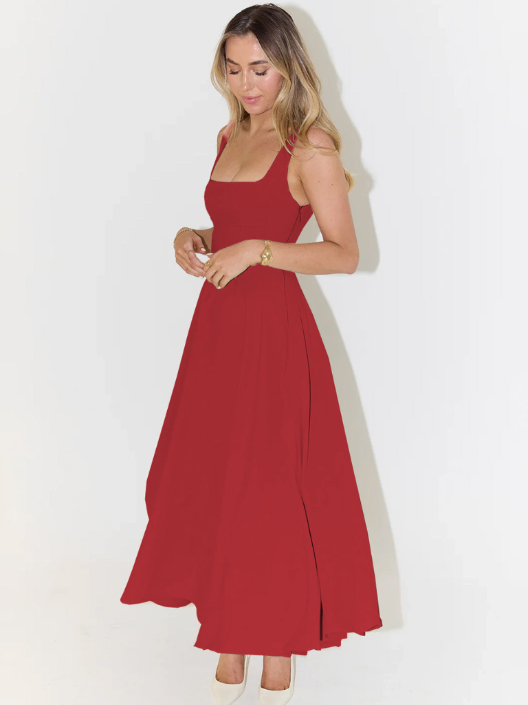 Scarlett™ | Flüssige Eleganz und Vertrauen