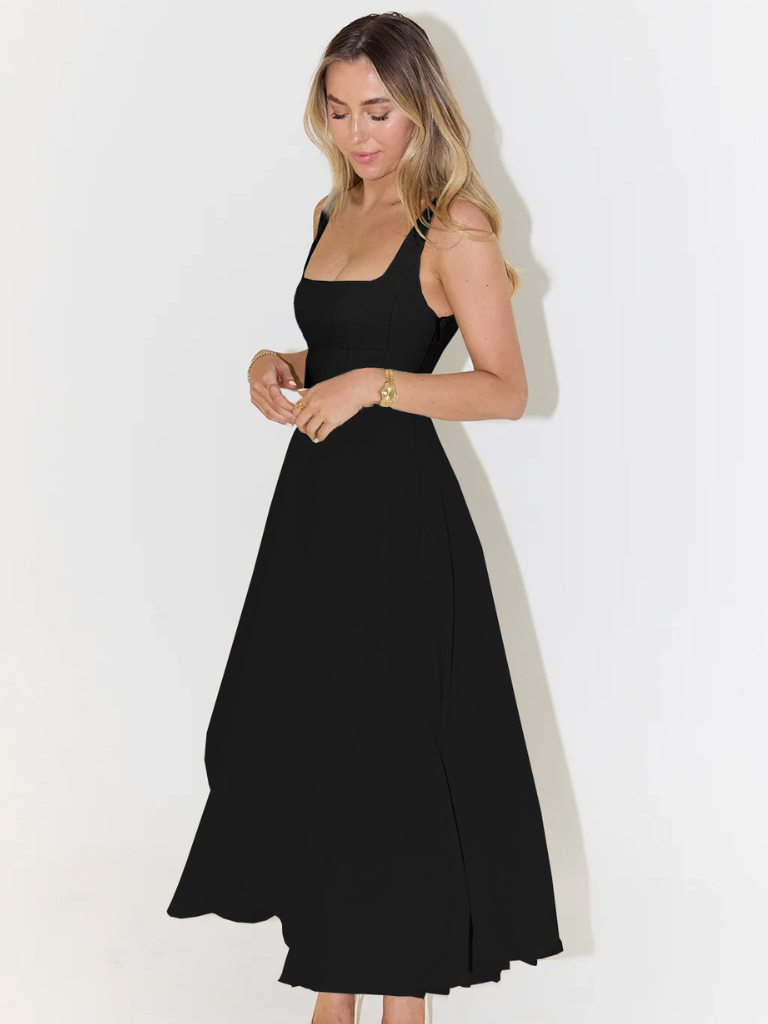 Scarlett™ | Flüssige Eleganz und Vertrauen