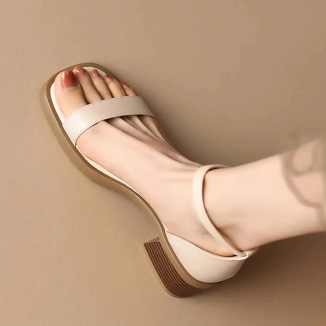 Fetine™ | Elegante und Bequeme Sandalen
