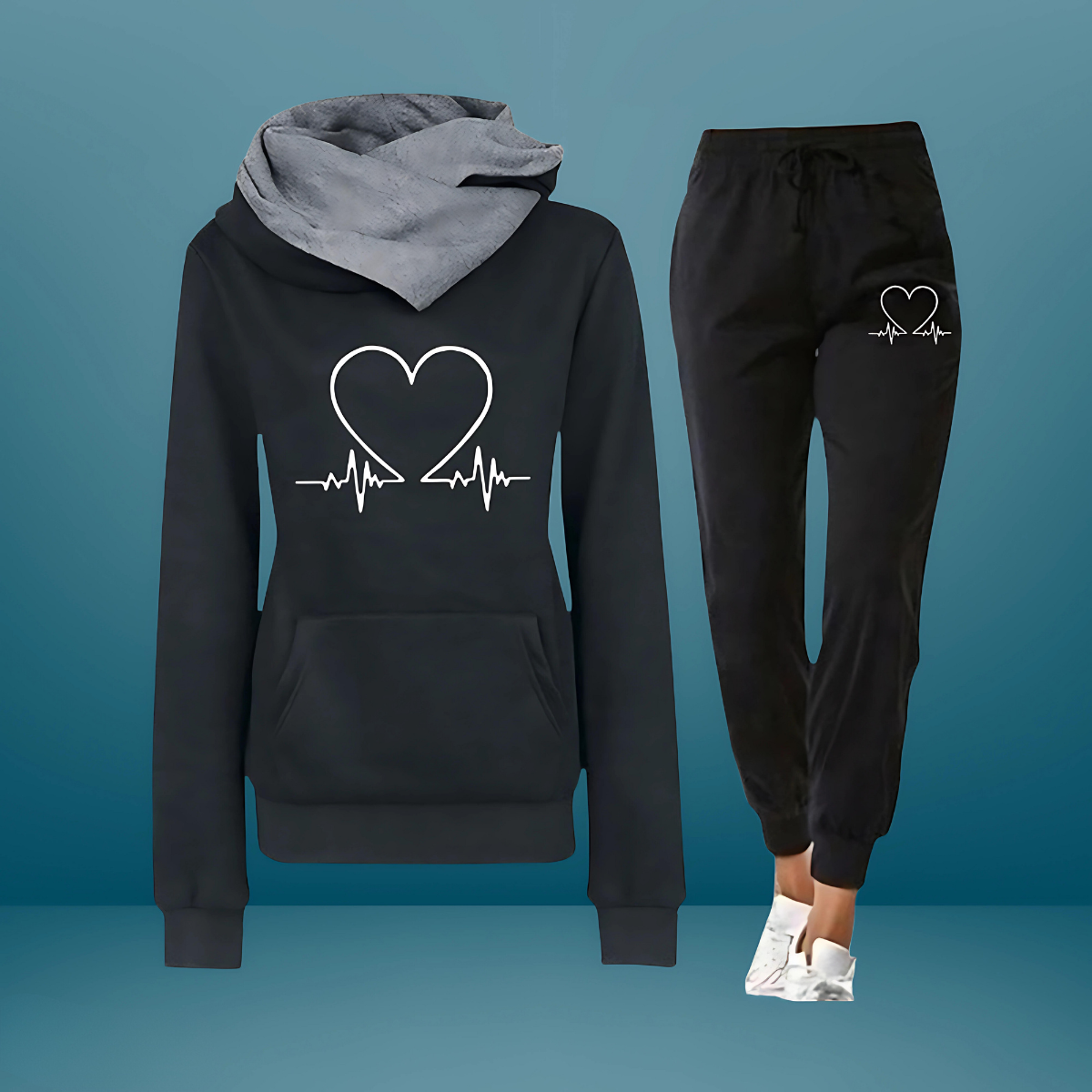 Odette™ | Ensemble Emotionale Bequemlichkeit