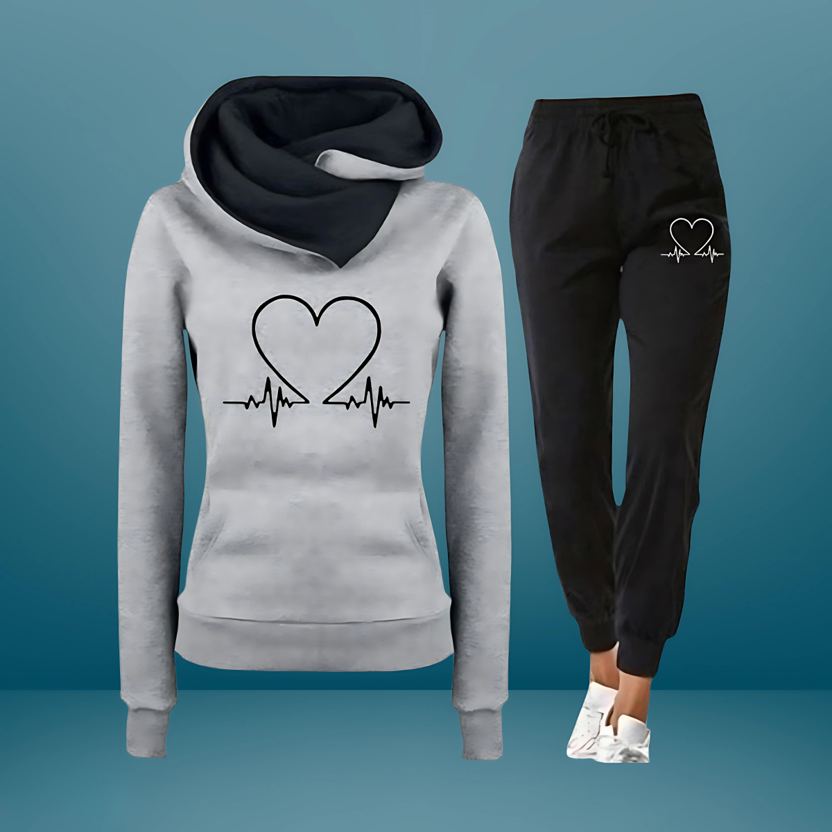 Odette™ | Ensemble Emotionale Bequemlichkeit