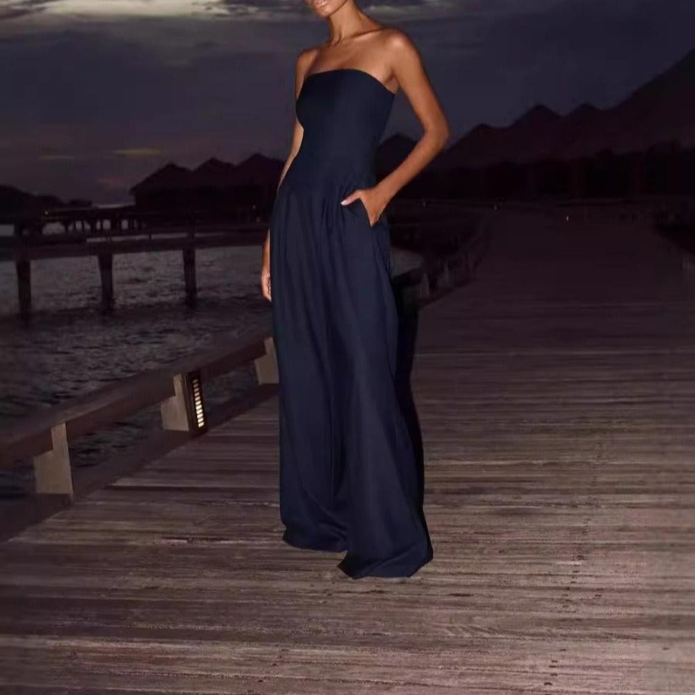 Louna™ | Elegante und Figurbetonte Kombi