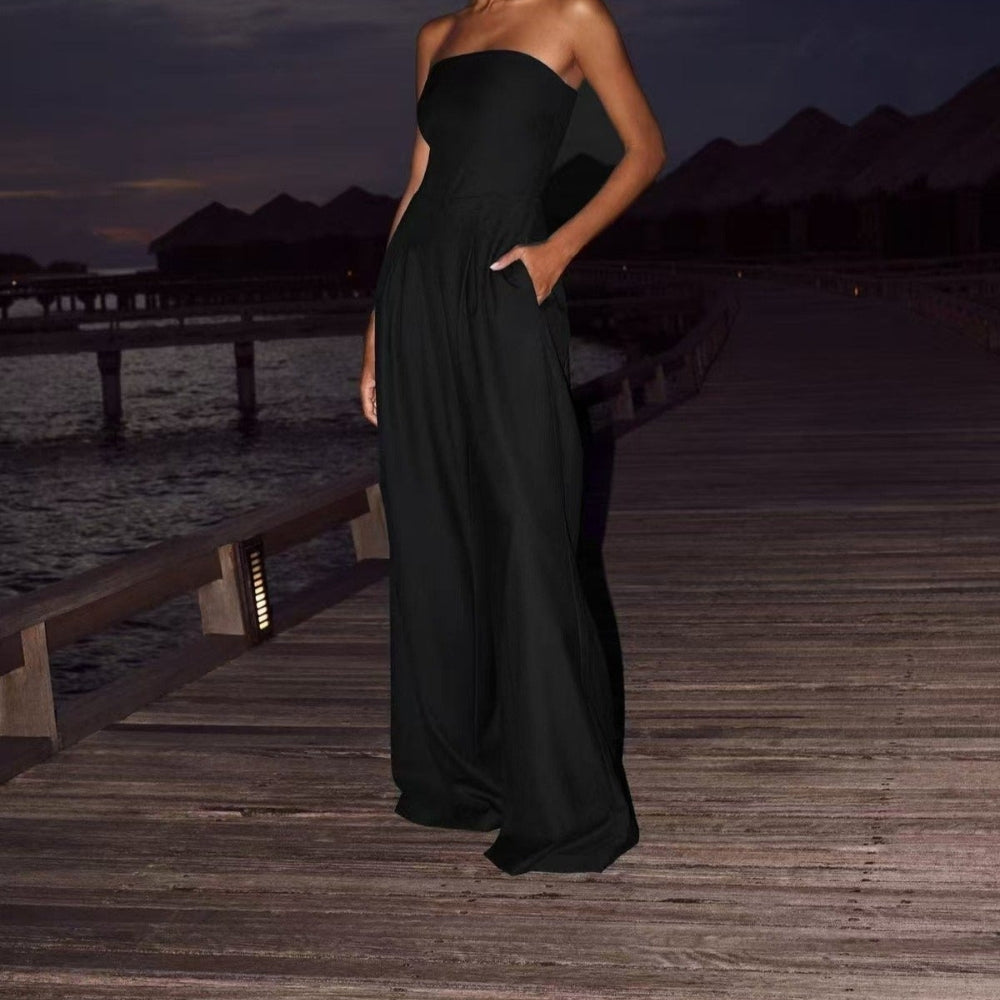 Louna™ | Elegante und Figurbetonte Kombi
