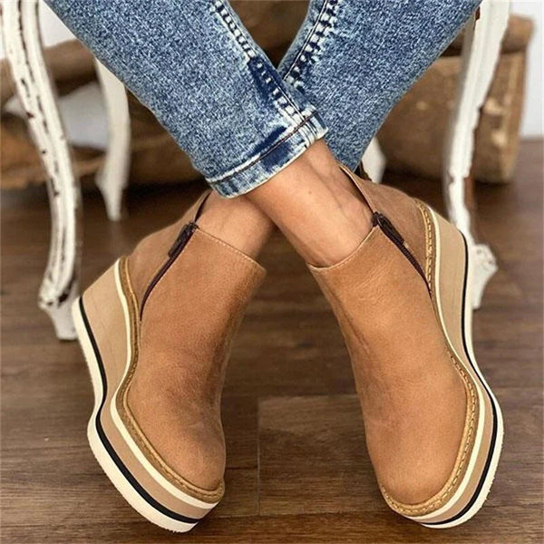 Lauren™ | Elegante Stiefel