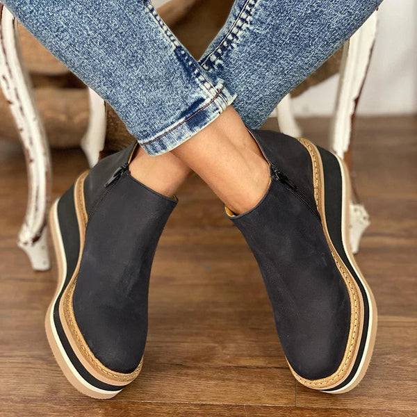 Lauren™ | Elegante Stiefel