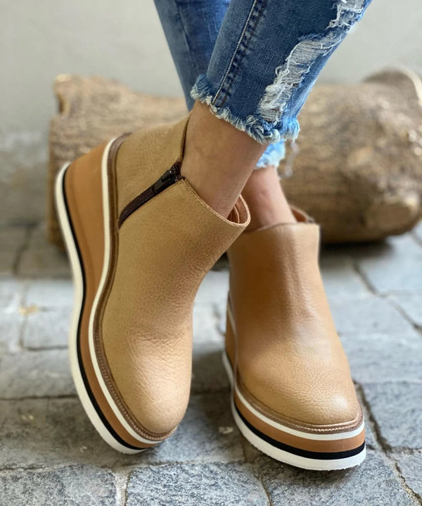 Lauren™ | Elegante Stiefel
