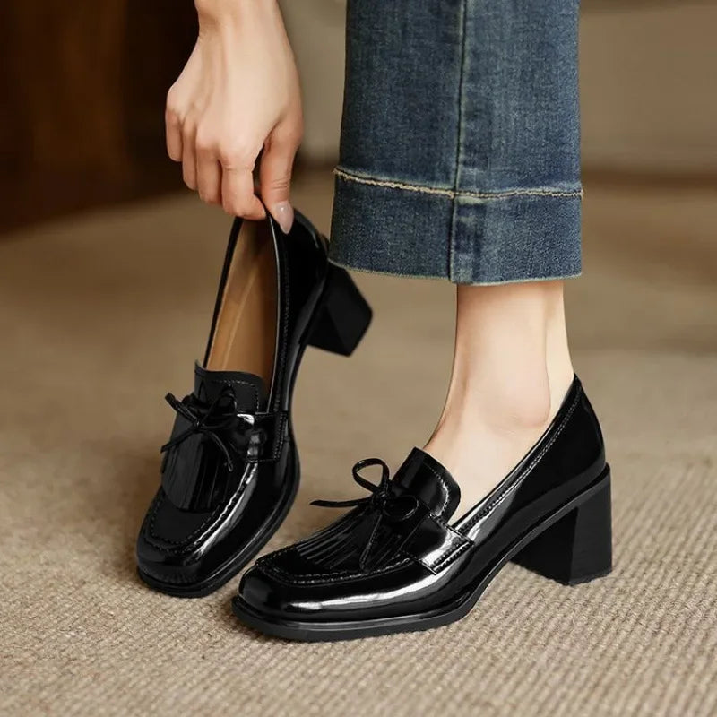 Dorothy™ | Elegante Absatzschuhe