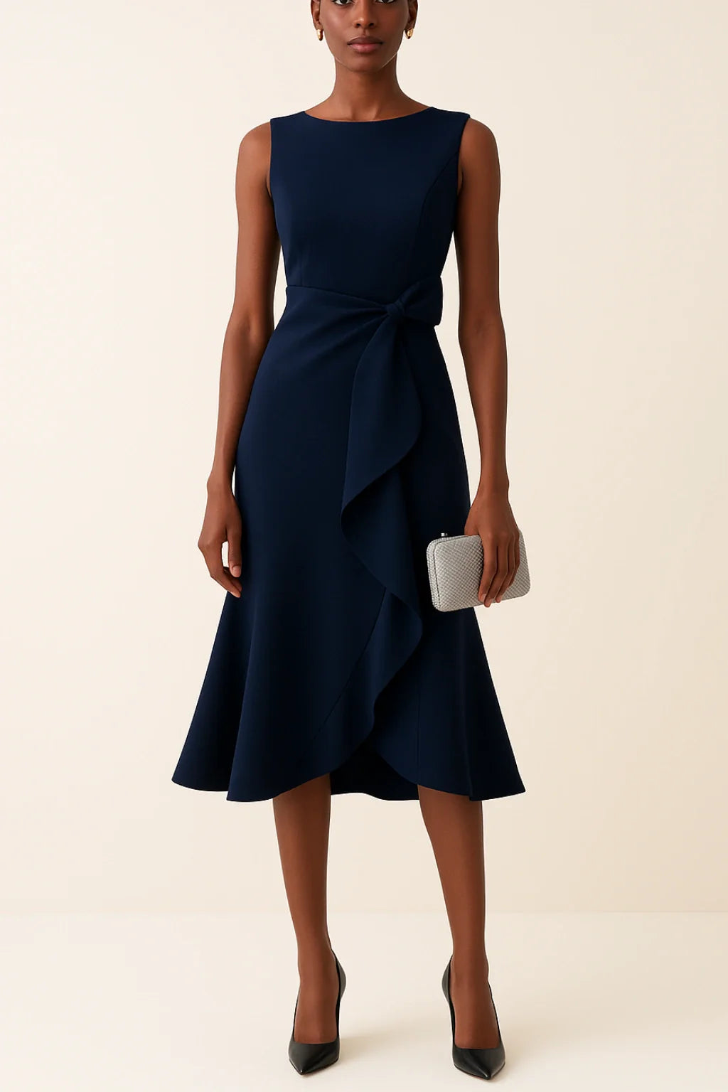 Sandra™ | Elegantes Abendkleid