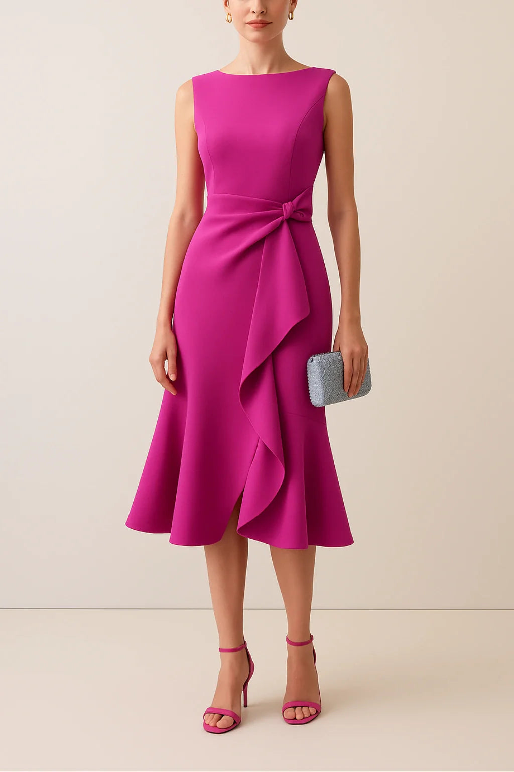 Sandra™ | Elegantes Abendkleid
