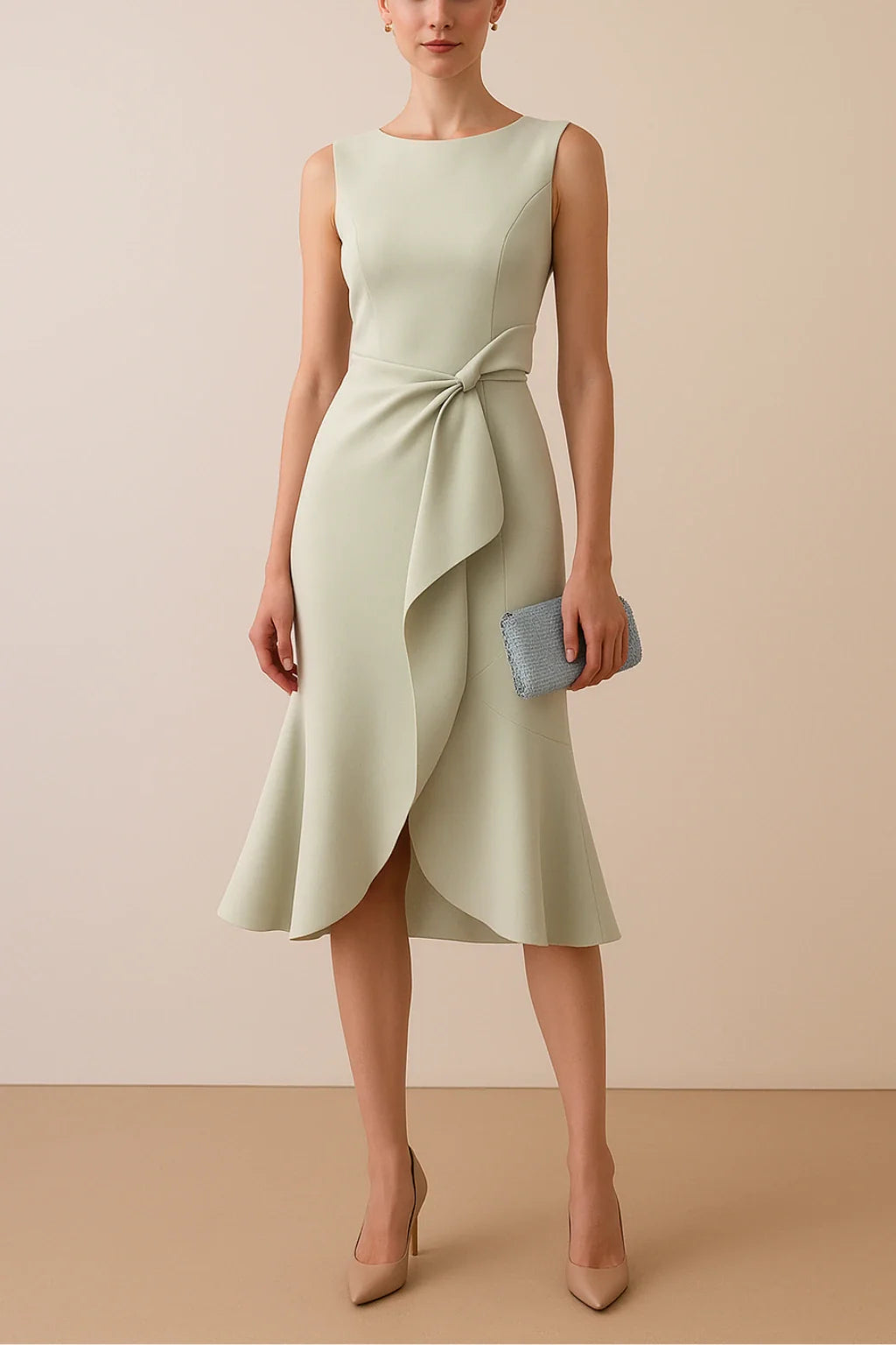 Sandra™ | Elegantes Abendkleid