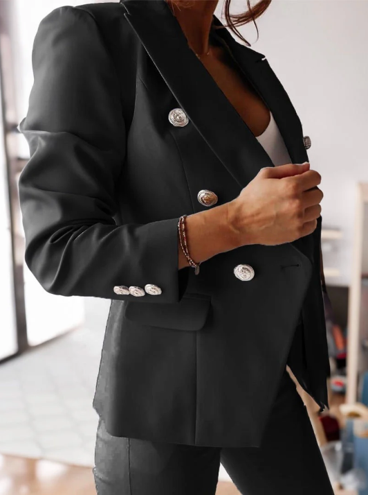 Elin™ | Elegantes 2-teiliges Ensemble